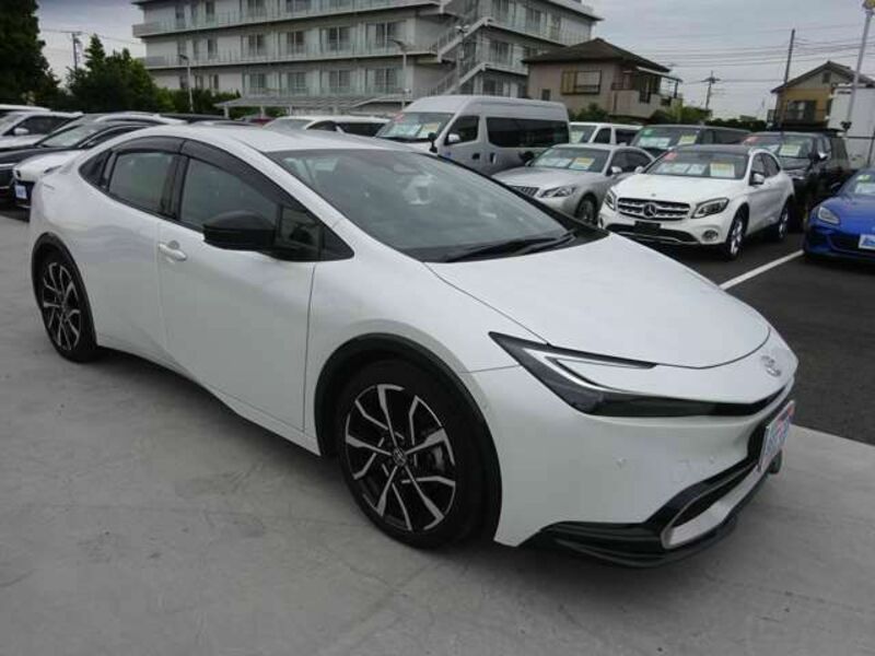 PRIUS
