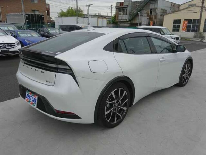PRIUS