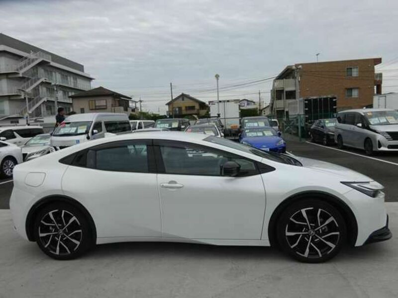 PRIUS
