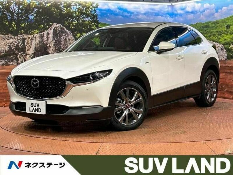 CX-30-0