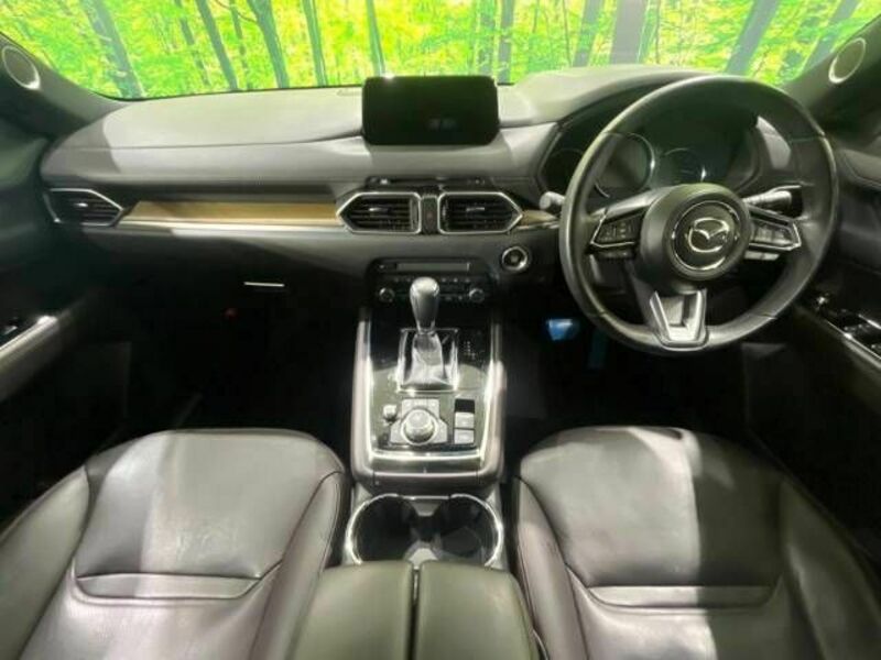 CX-8