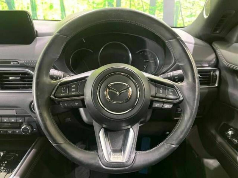 CX-8
