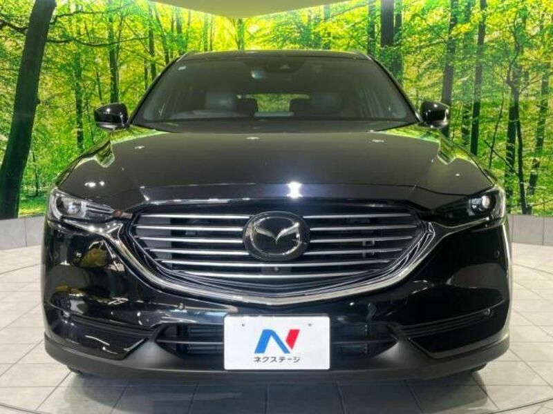 CX-8