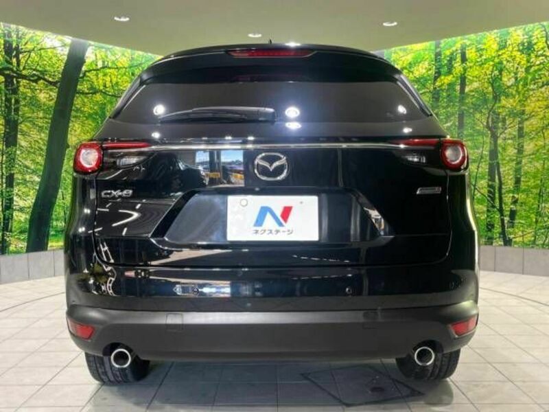 CX-8