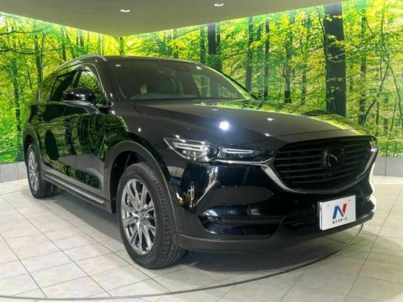 CX-8
