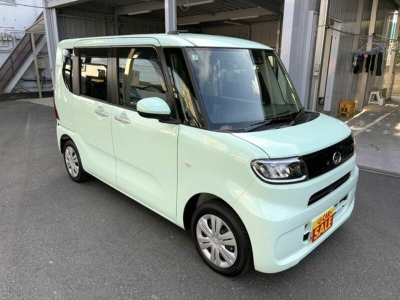TANTO
