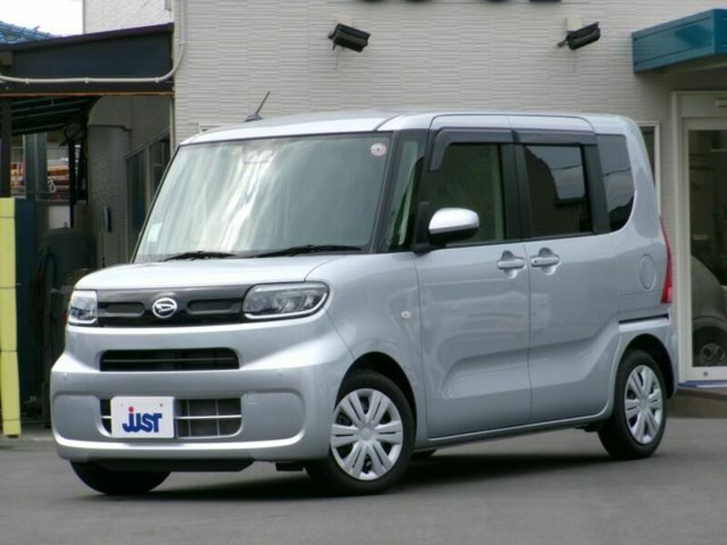 TANTO