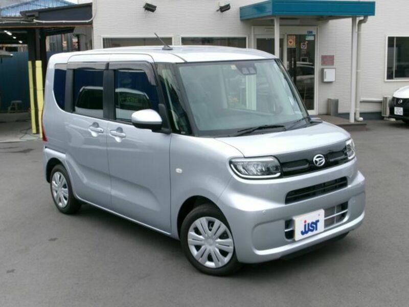 TANTO