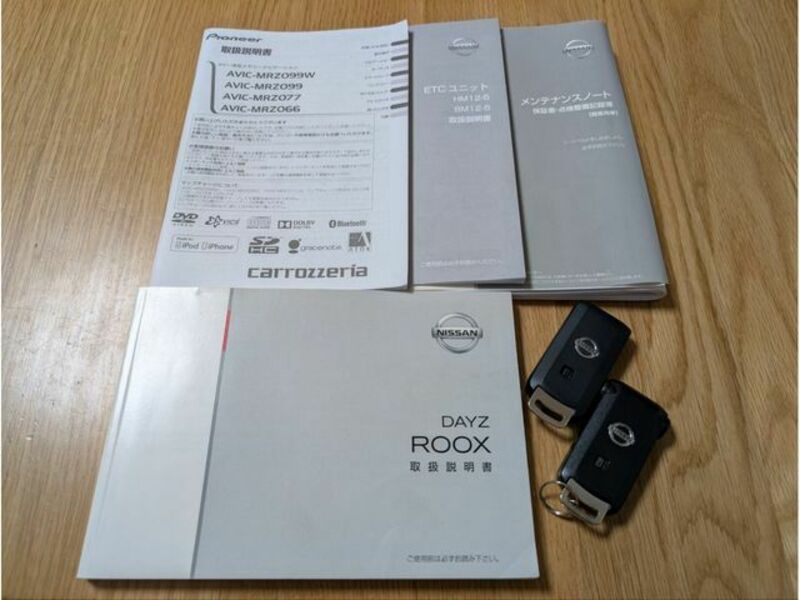 DAYZ ROOX
