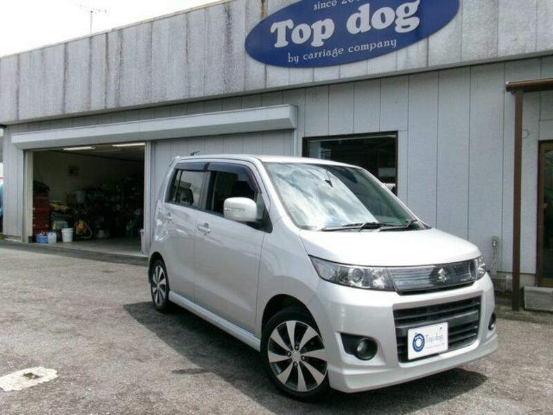WAGON R-0