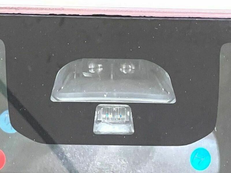N BOX SLASH