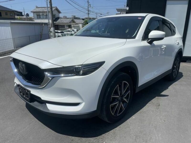 CX-5-0