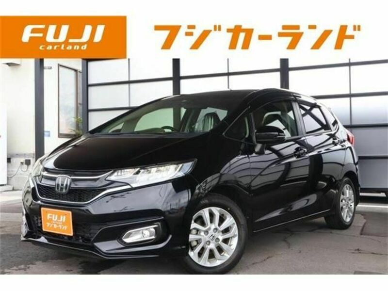 FIT HYBRID-0