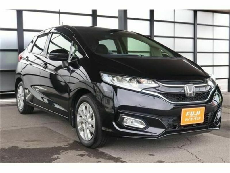 FIT HYBRID