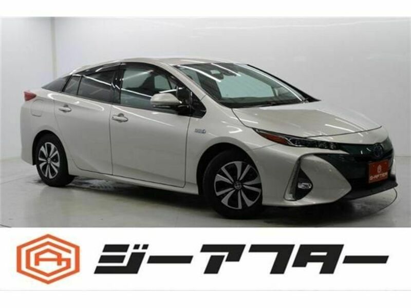 PRIUS PHV-0