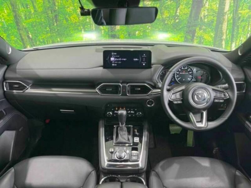 CX-8