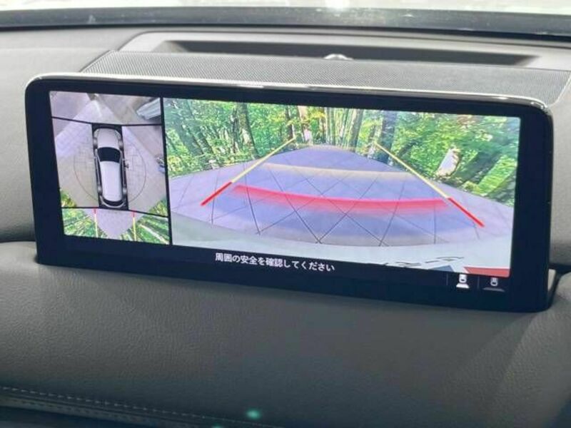 CX-8