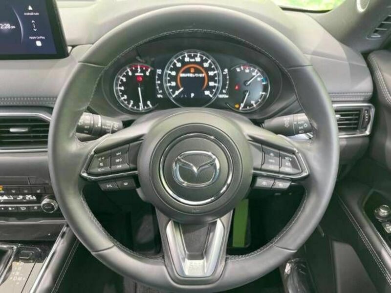 CX-8
