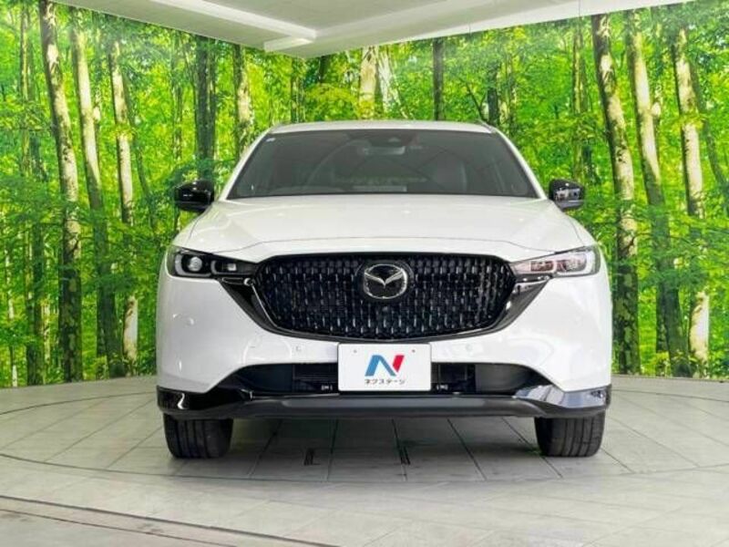 CX-8