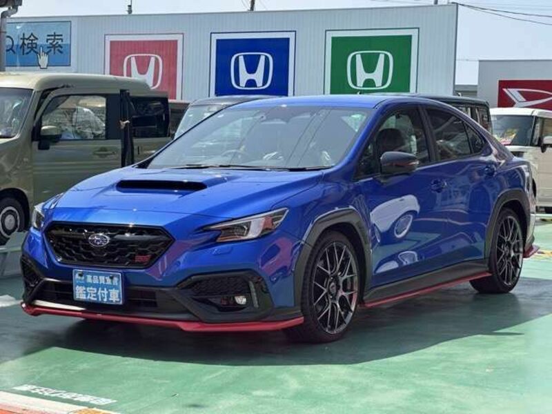 WRX S4-0