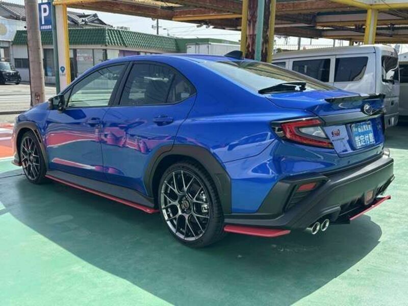 WRX S4