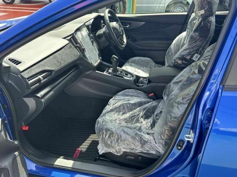 WRX S4