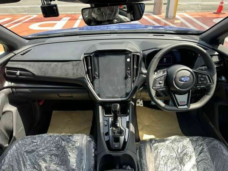 WRX S4