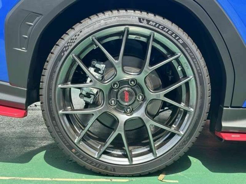WRX S4