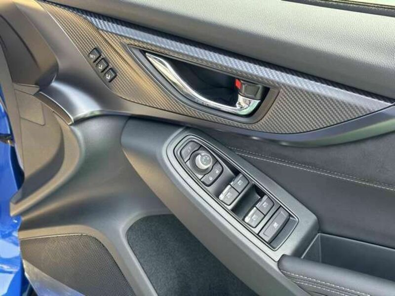 WRX S4