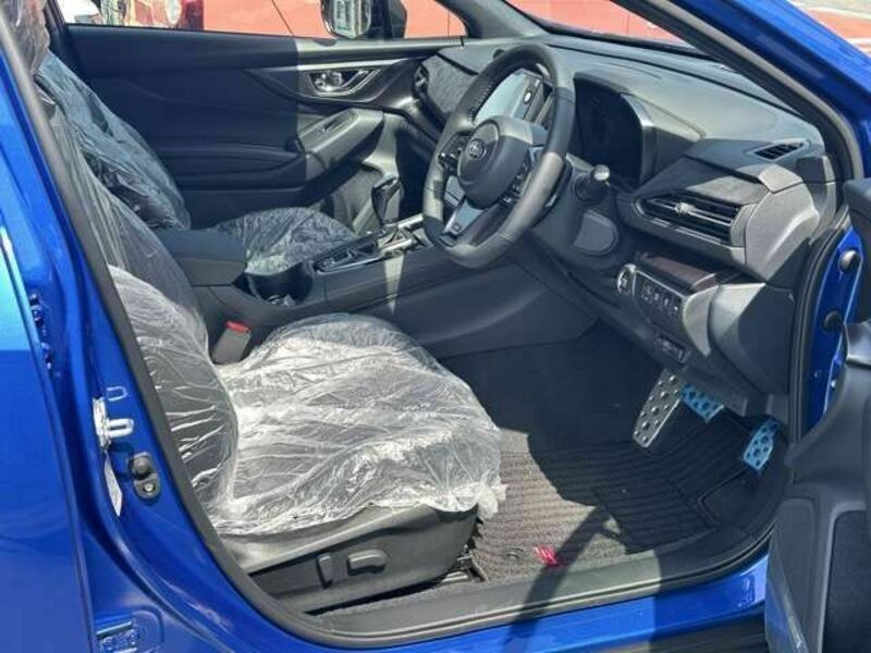 WRX S4