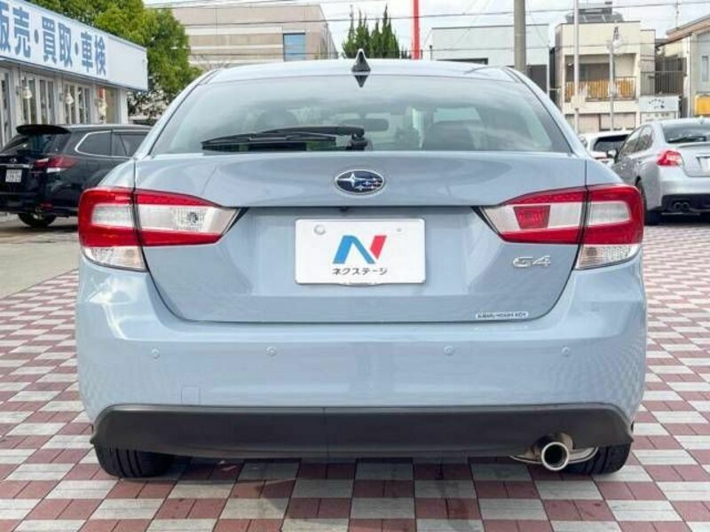 IMPREZA G4