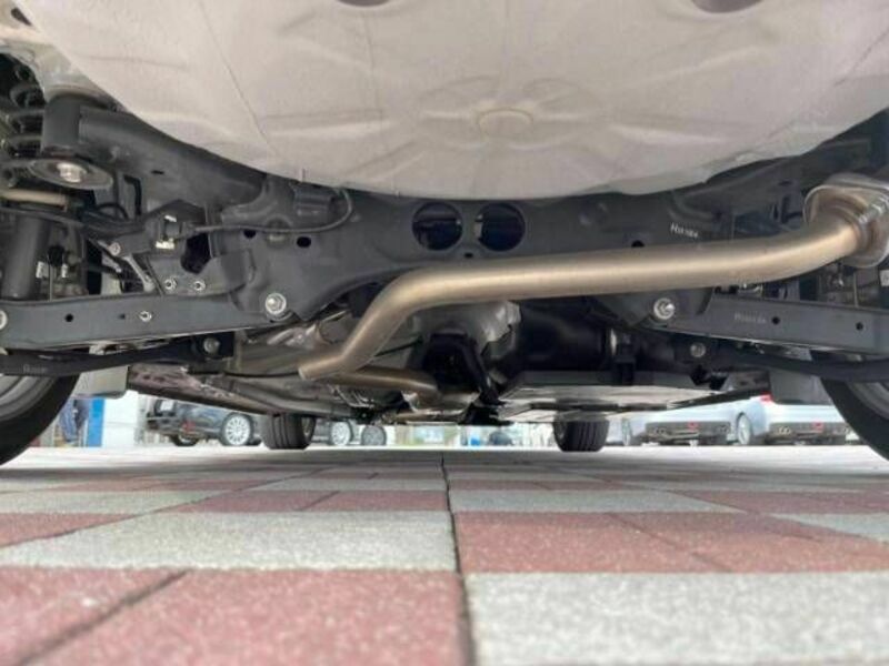 IMPREZA G4