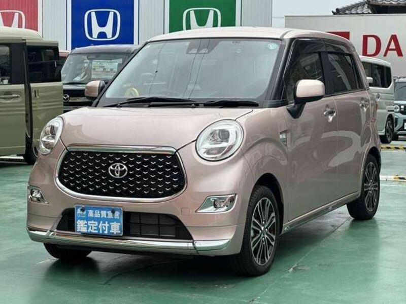 TOYOTA PIXIS JOY