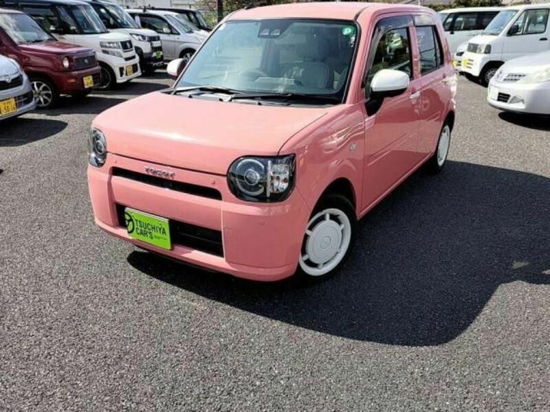 MIRA TOCOT-0