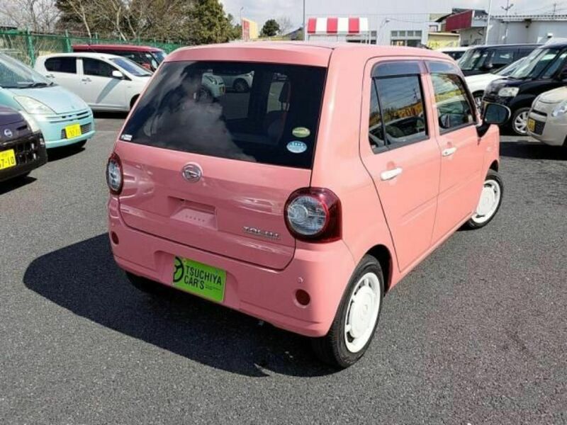 MIRA TOCOT