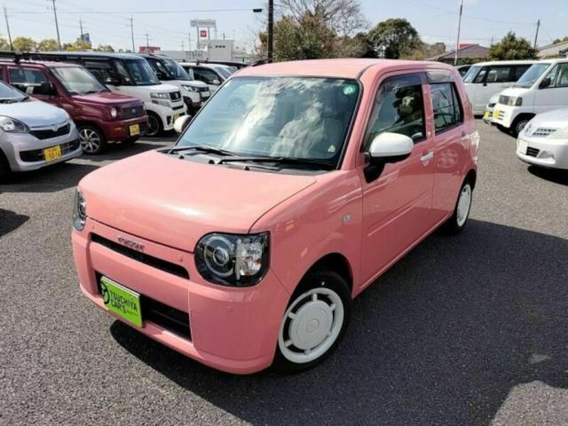 MIRA TOCOT
