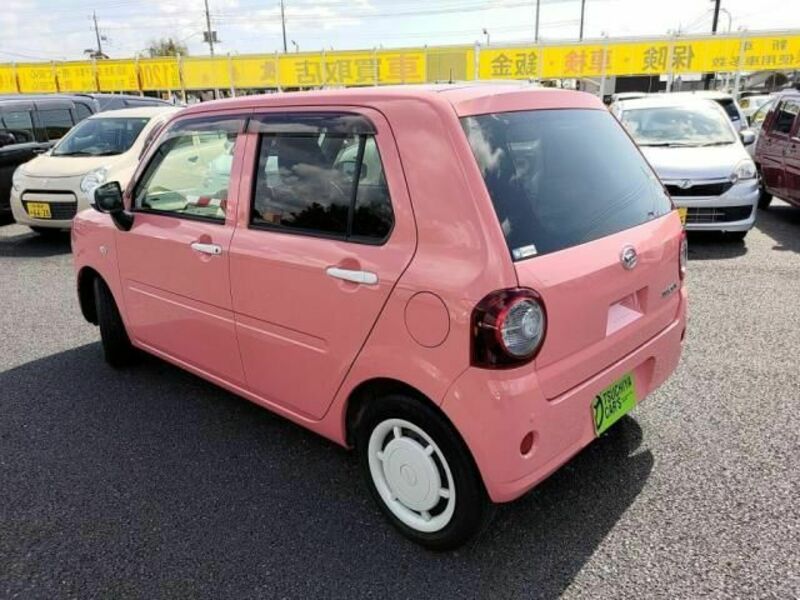 MIRA TOCOT