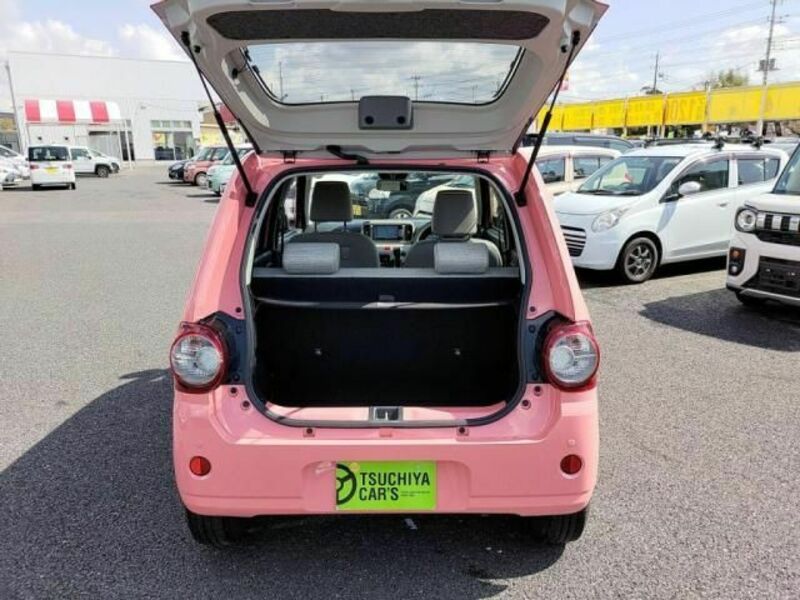 MIRA TOCOT