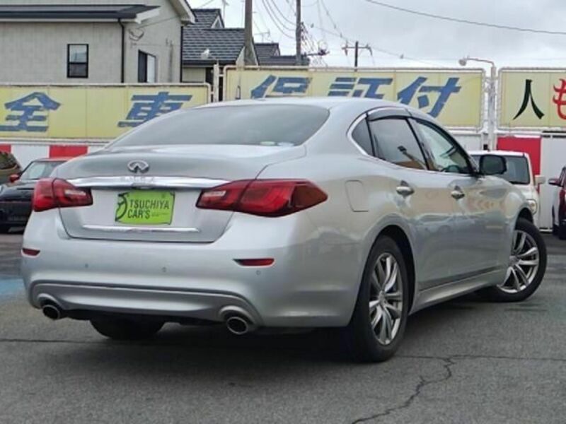 FUGA HYBRID