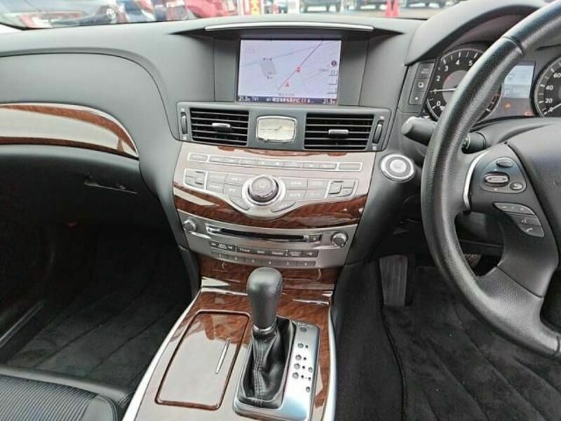 FUGA HYBRID