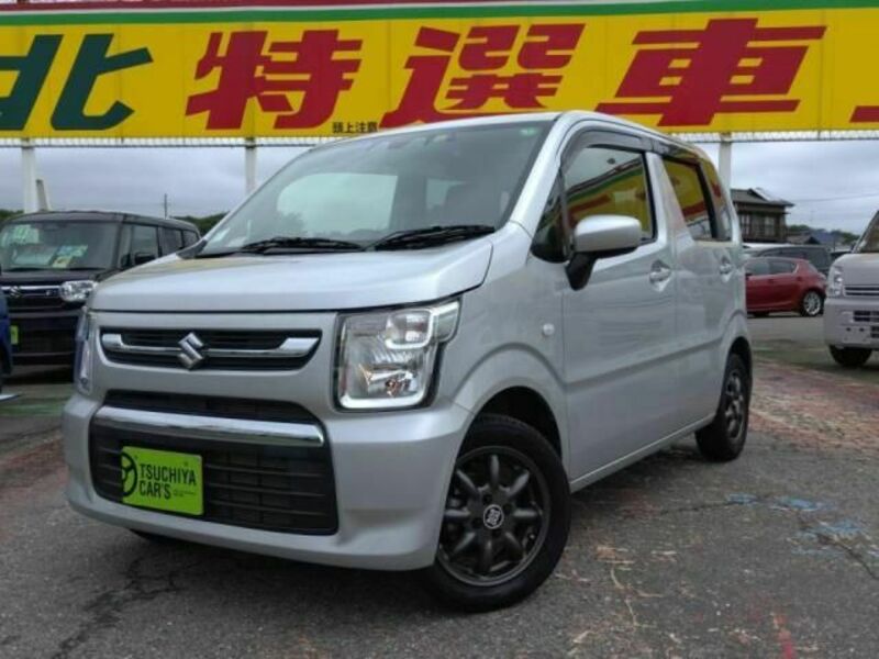 WAGON R-0