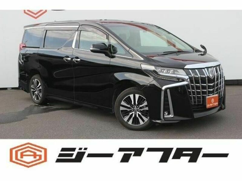 ALPHARD-0