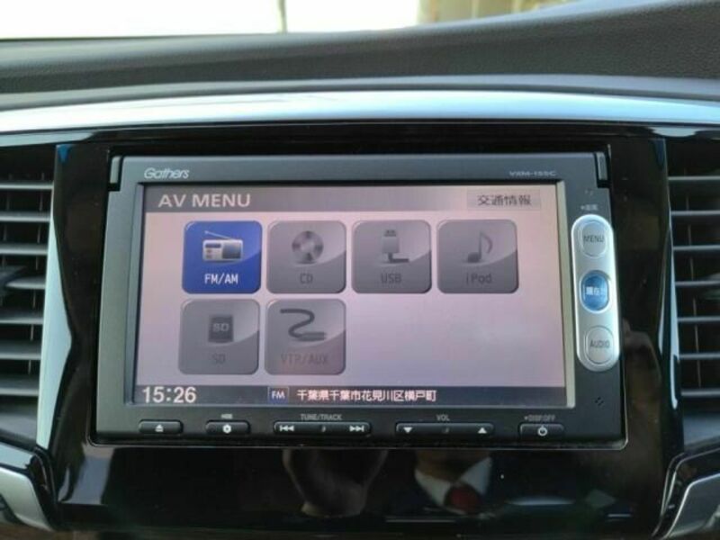ODYSSEY
