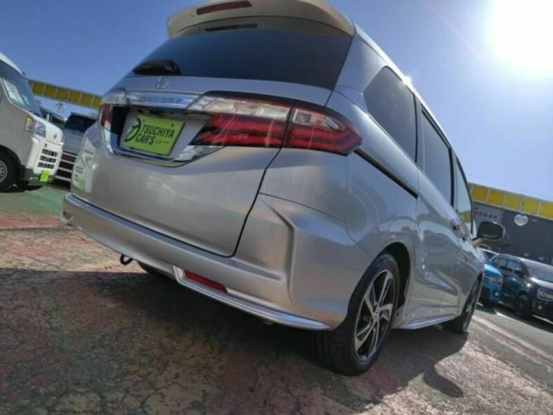 ODYSSEY