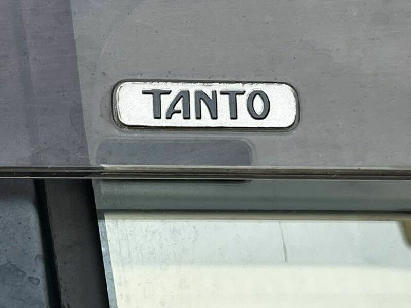 TANTO