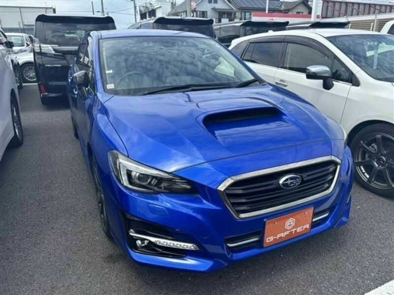 LEVORG-0