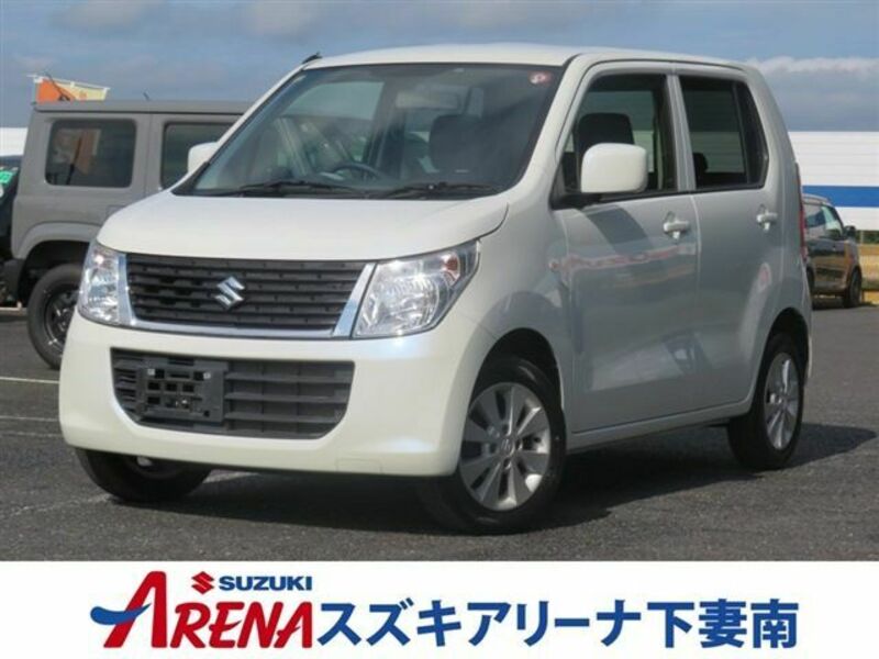 WAGON R-0