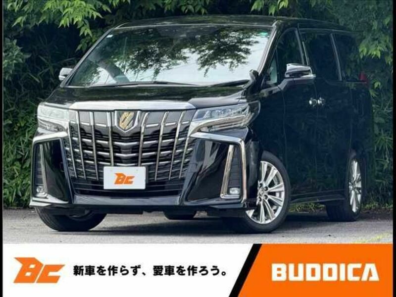 ALPHARD-0