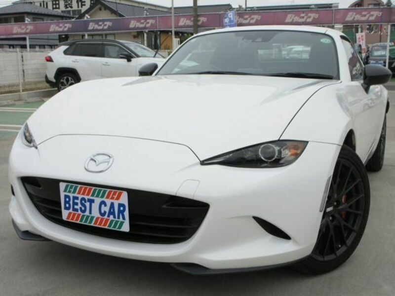 ROADSTER RF-0