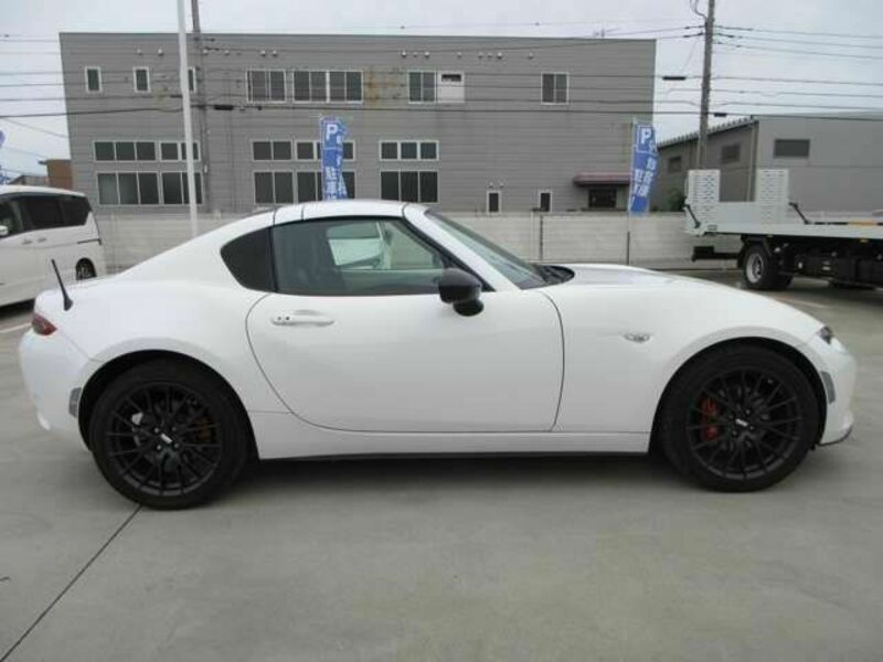 ROADSTER RF